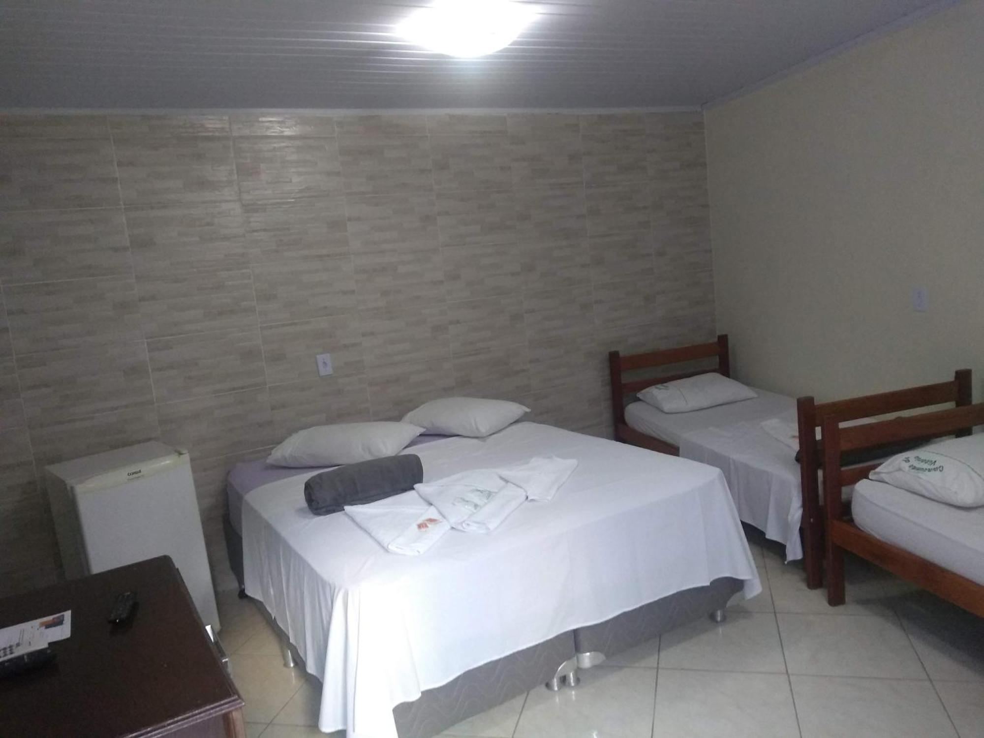 Hospedagem Cantinho Da Vitoria Abraão Buitenkant foto